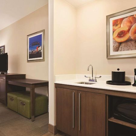 Hampton Inn Brigham City Kültér fotó