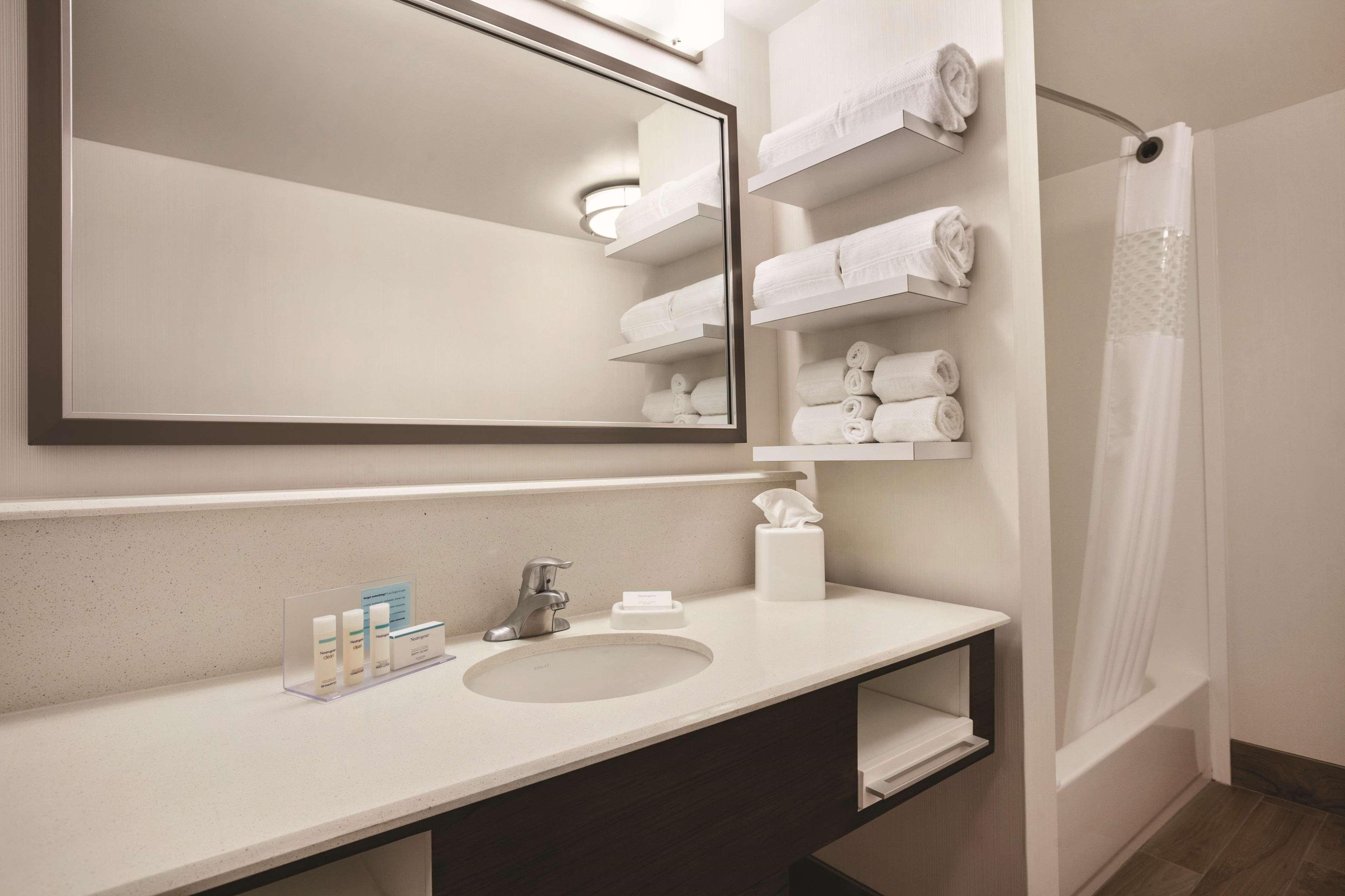 Hampton Inn Brigham City Kültér fotó