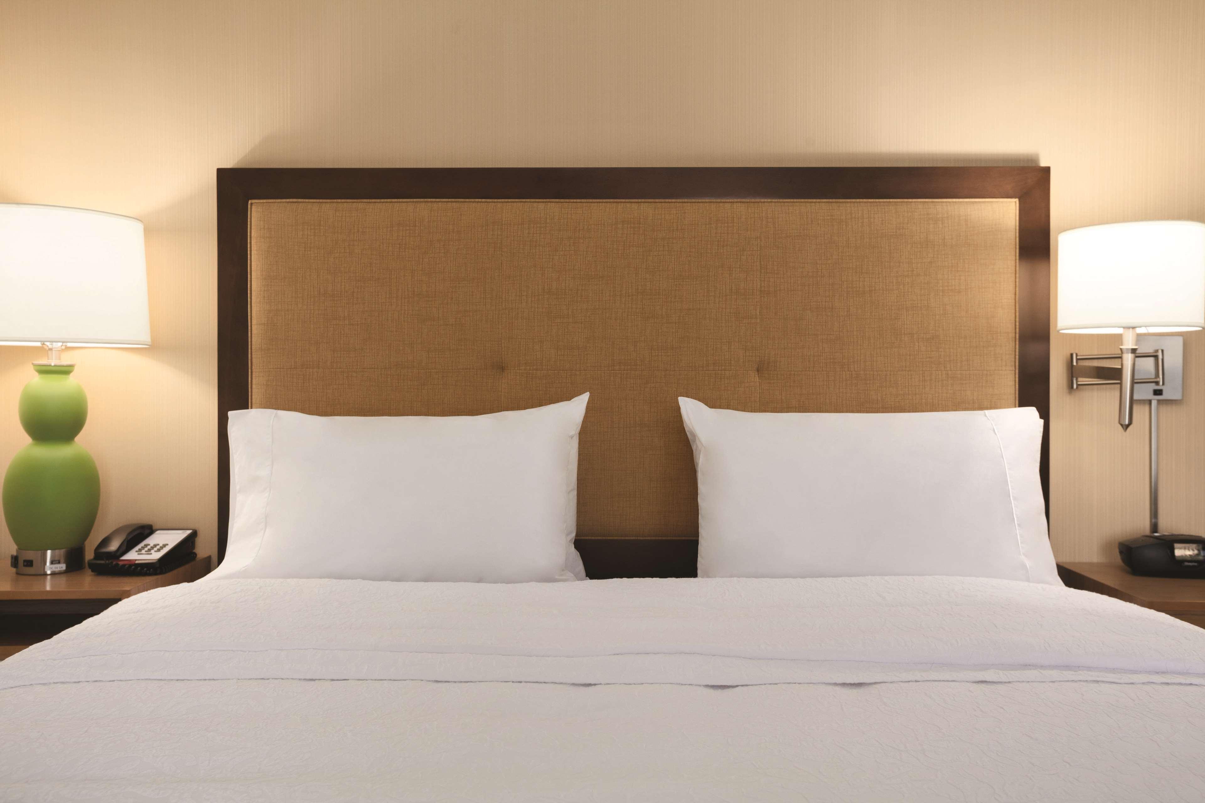 Hampton Inn Brigham City Kültér fotó