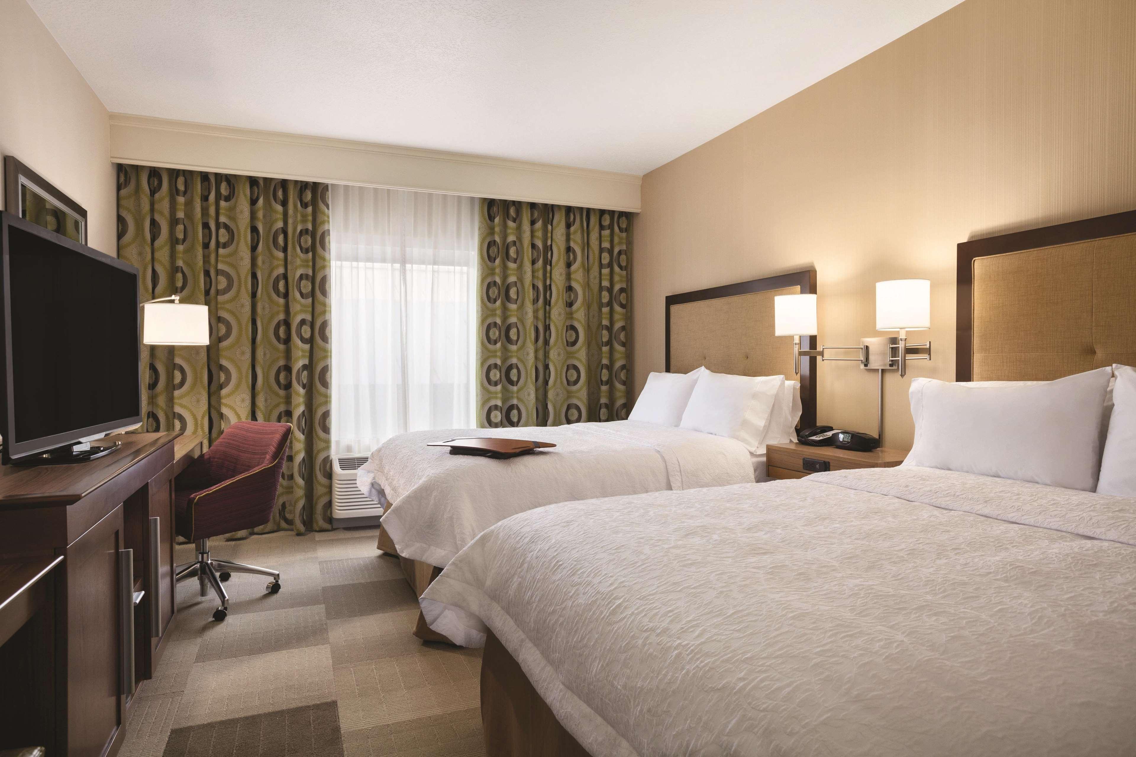 Hampton Inn Brigham City Kültér fotó