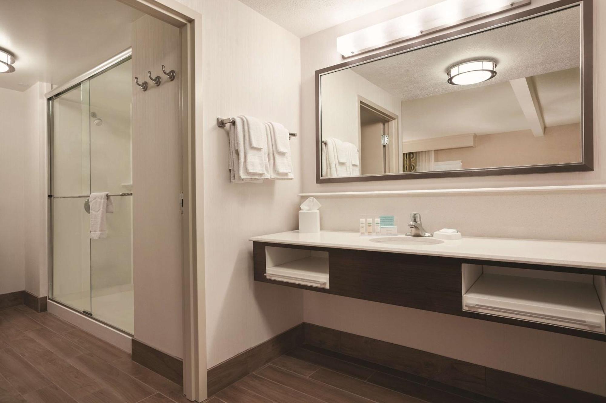 Hampton Inn Brigham City Kültér fotó
