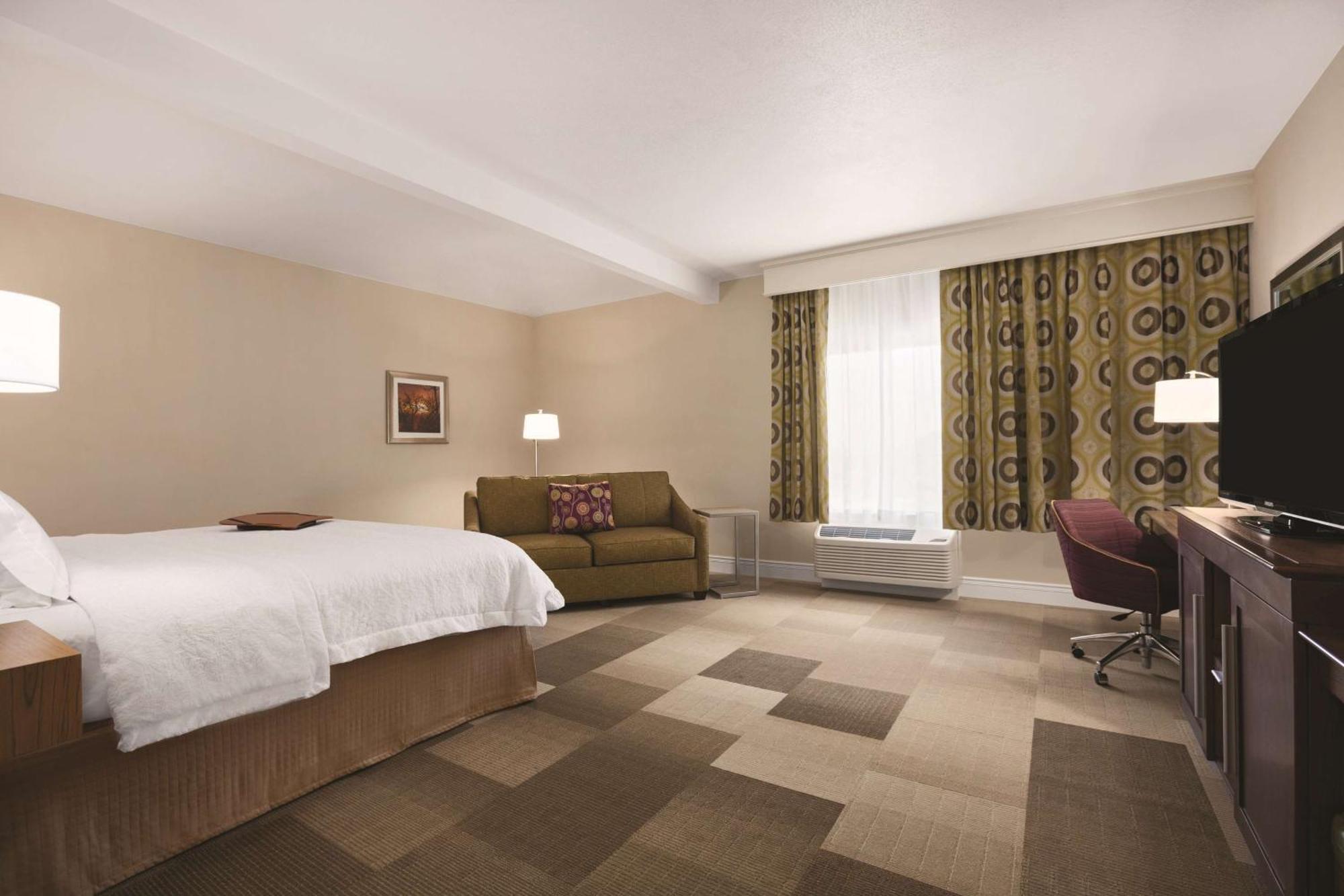 Hampton Inn Brigham City Kültér fotó