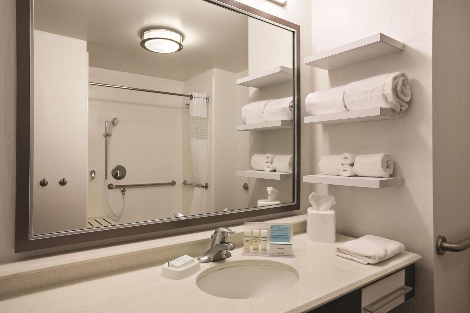 Hampton Inn Brigham City Kültér fotó