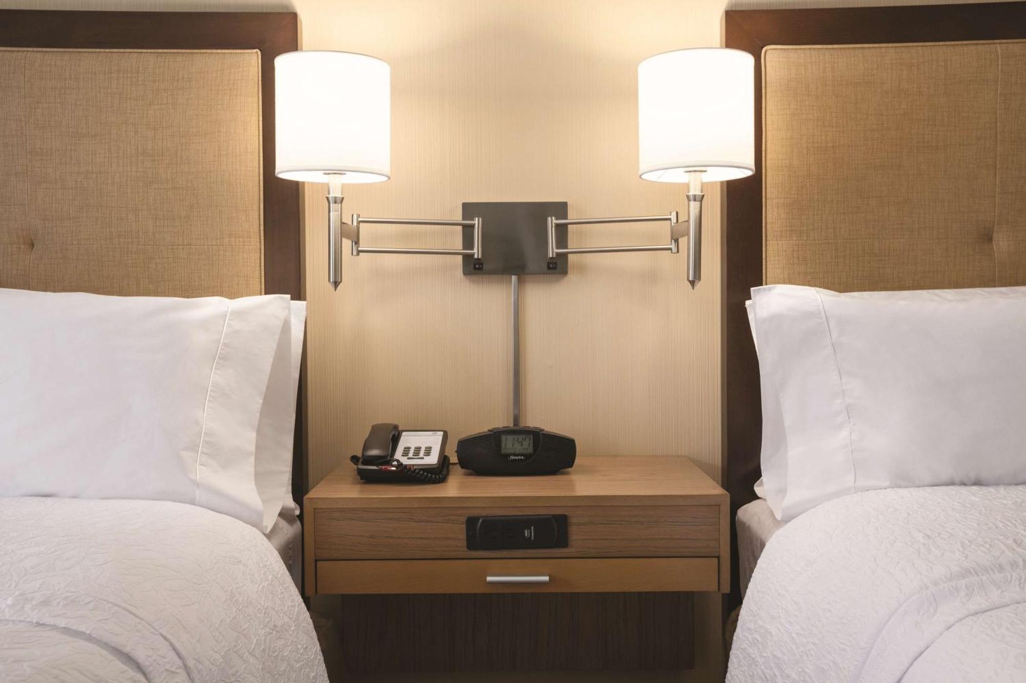 Hampton Inn Brigham City Kültér fotó