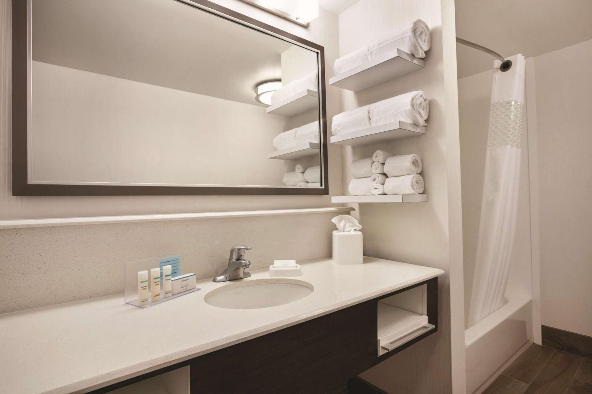 Hampton Inn Brigham City Kültér fotó
