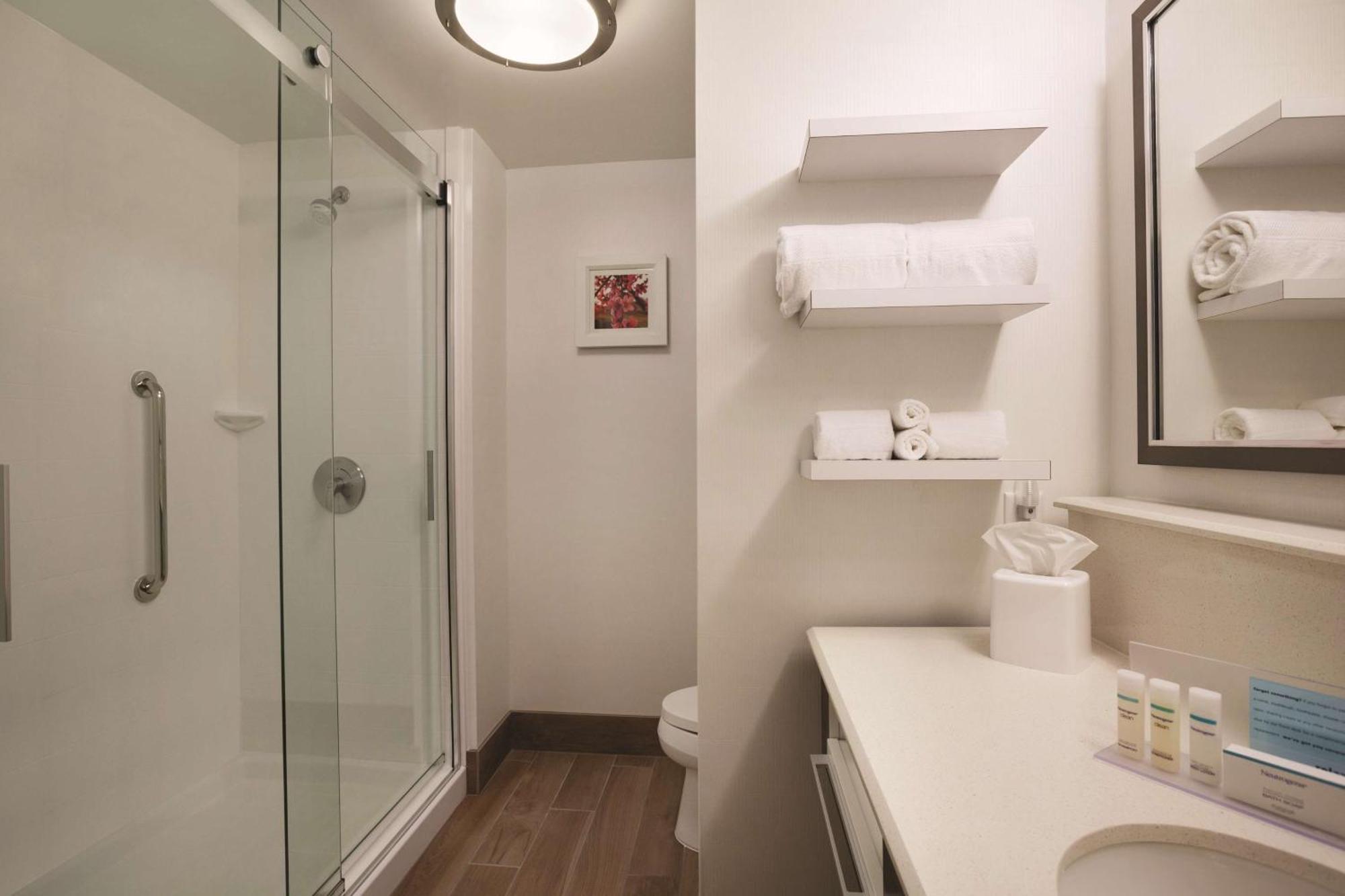Hampton Inn Brigham City Kültér fotó